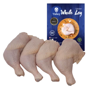 Chicken Whole Leg
